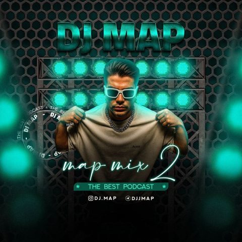 دانلود آهنگ دیجی مپ مپ میکس 2 دانلود آهنگ دیجی مپ مپ میکس 2