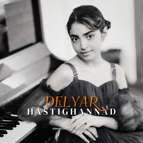 دانلود آهنگ هستی قناد دلیار