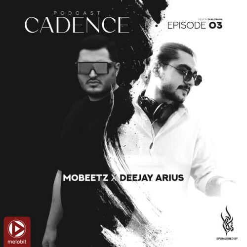 دانلود آهنگ موبیتز و دی جی اریوس Cadence 3