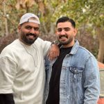 دانلود آهنگ رضا شیری دمق شدم